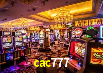 Desvendando o Mundo dos Jogos Virtuais na cac777
