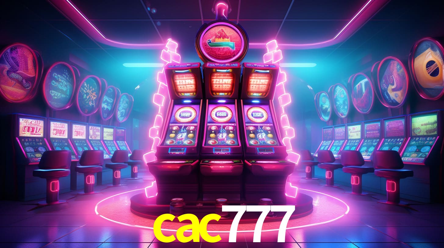 cac777 bet