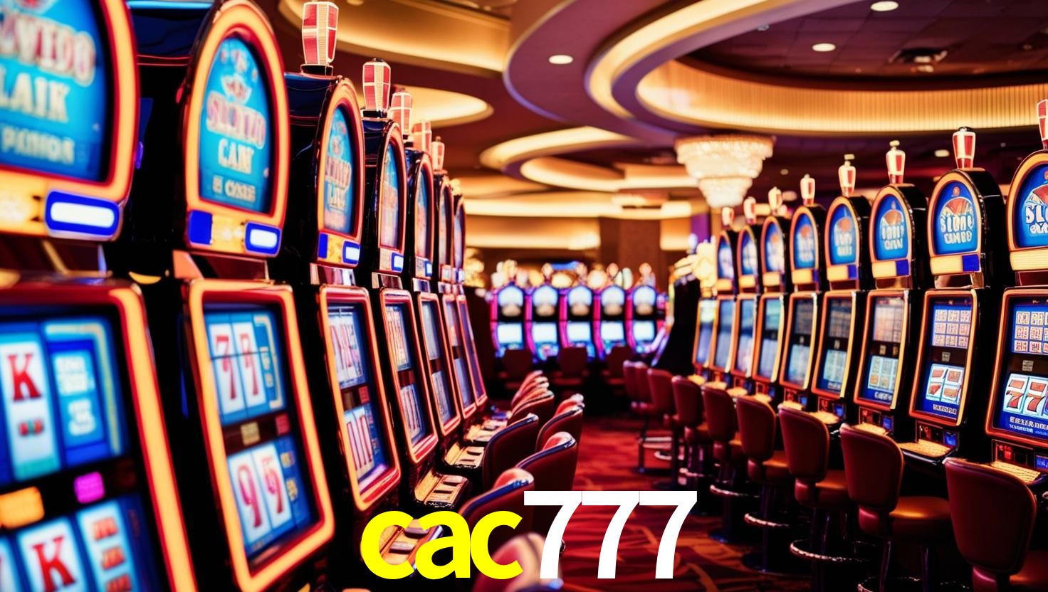 CAC777.COM