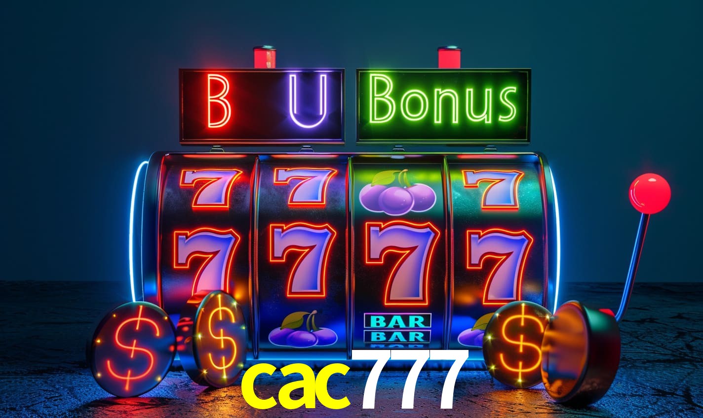 CAC777.COM