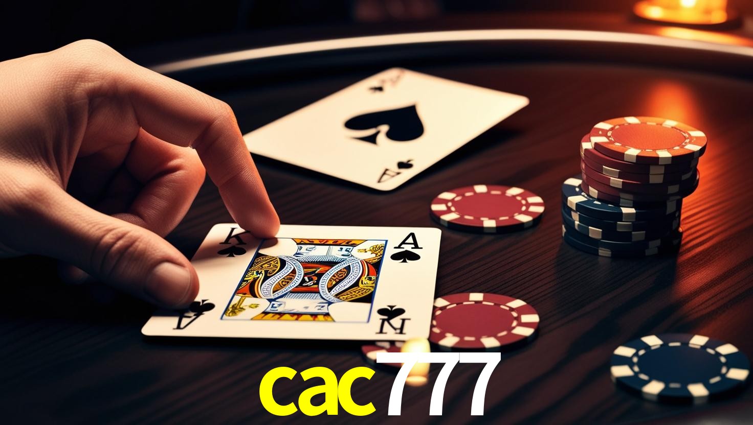 CAC777.COM