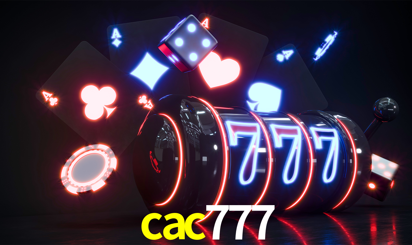 CAC777.COM