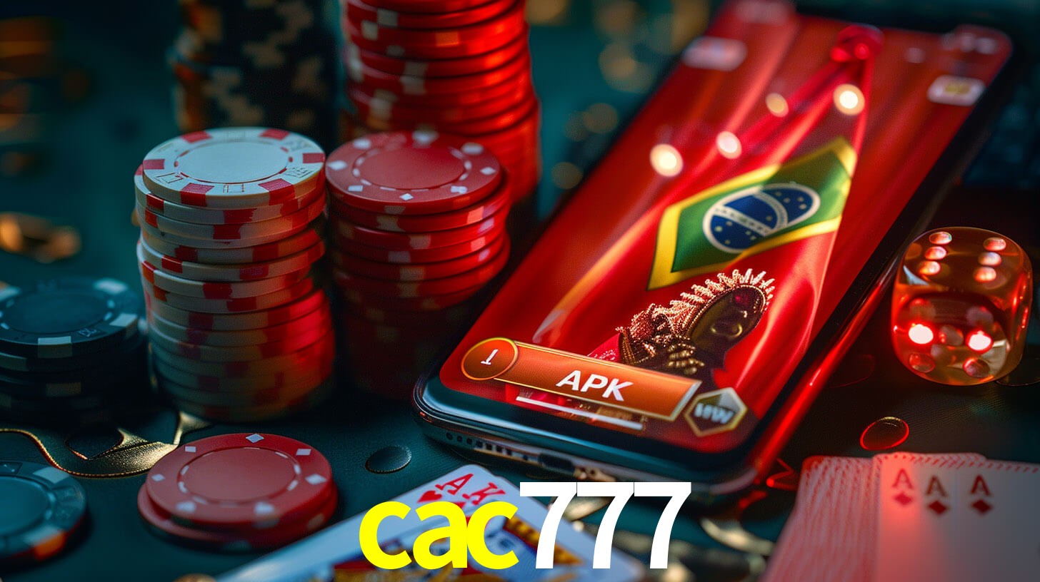 CAC777.COM