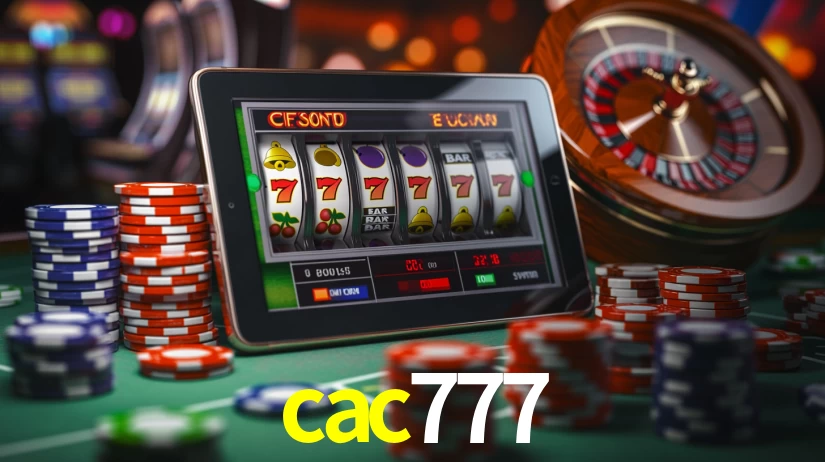 CAC777.COM