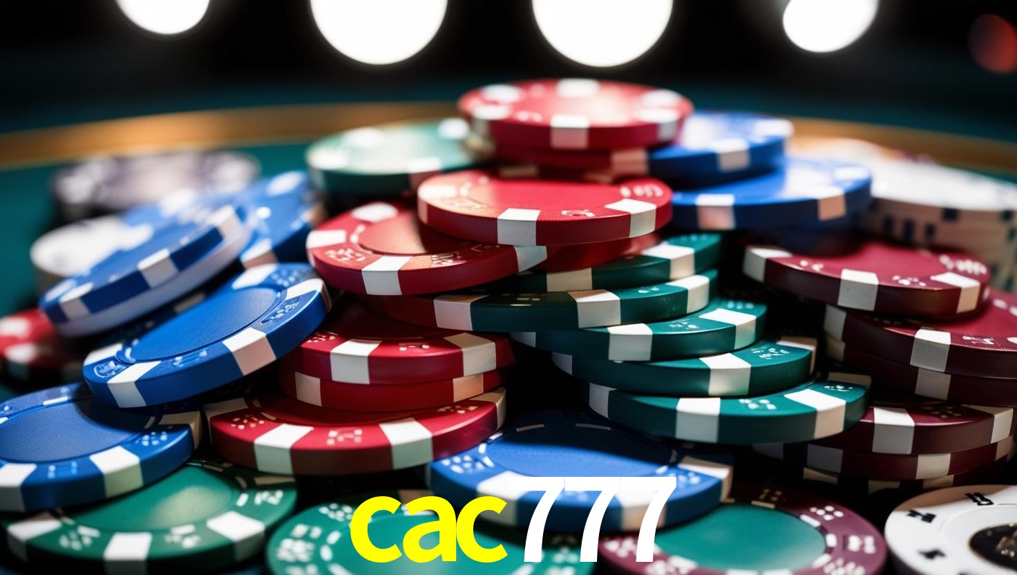 CAC777.COM