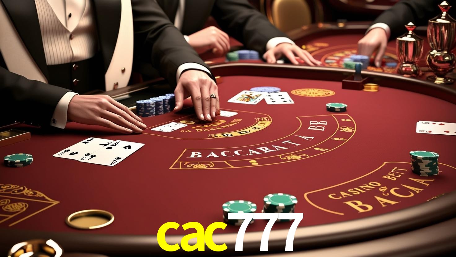 CAC777.COM