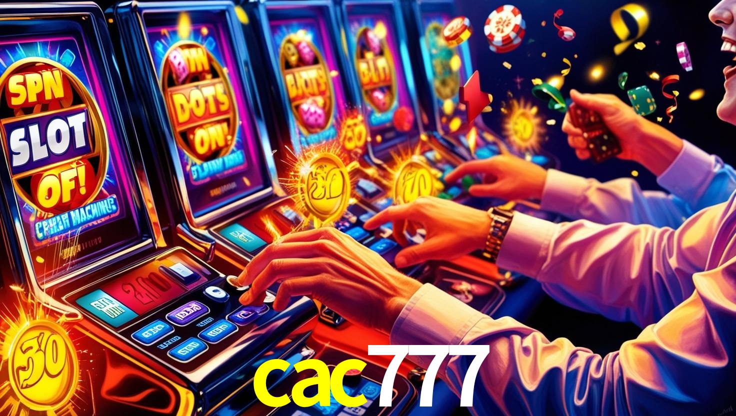 CAC777.COM