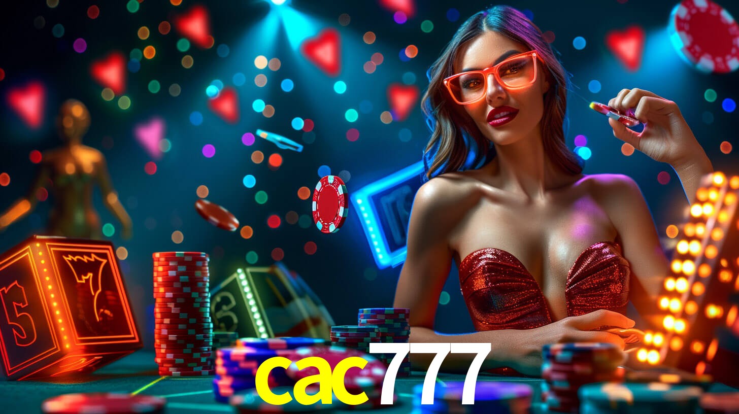 CAC777.COM