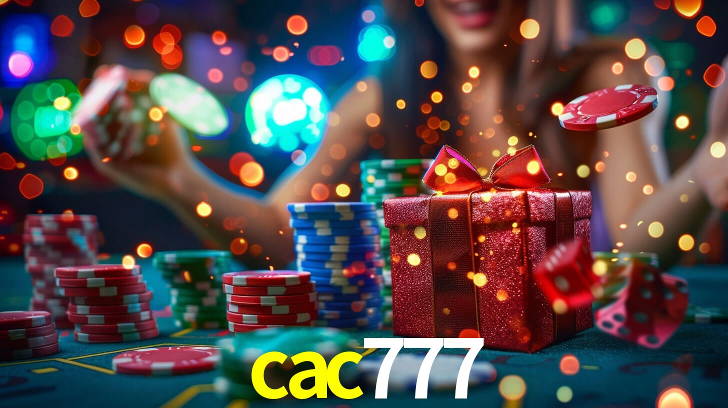 CAC777.COM