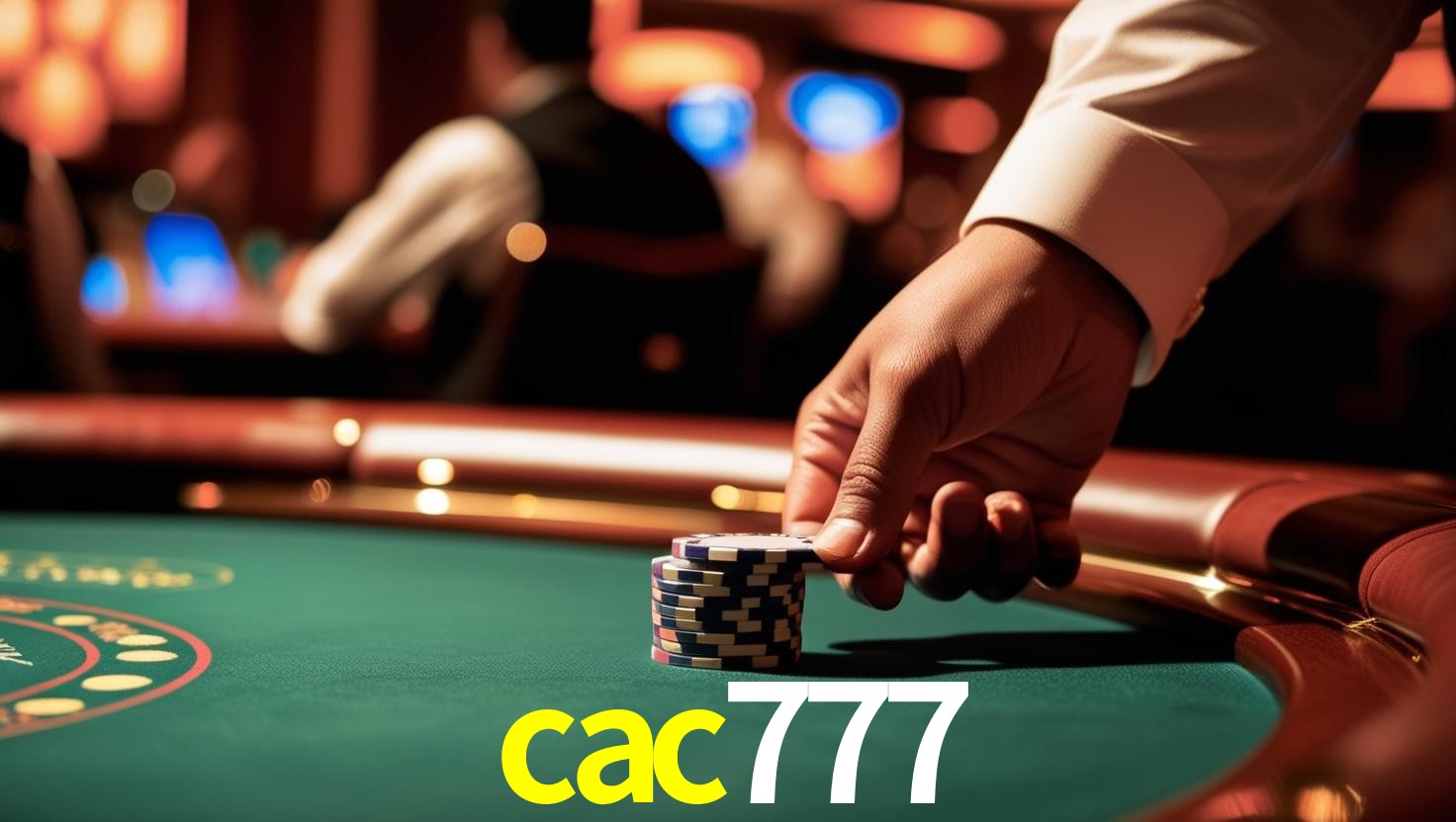 CAC777.COM