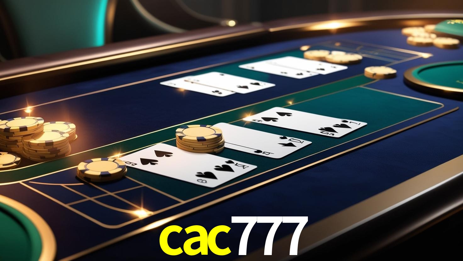 CAC777.COM