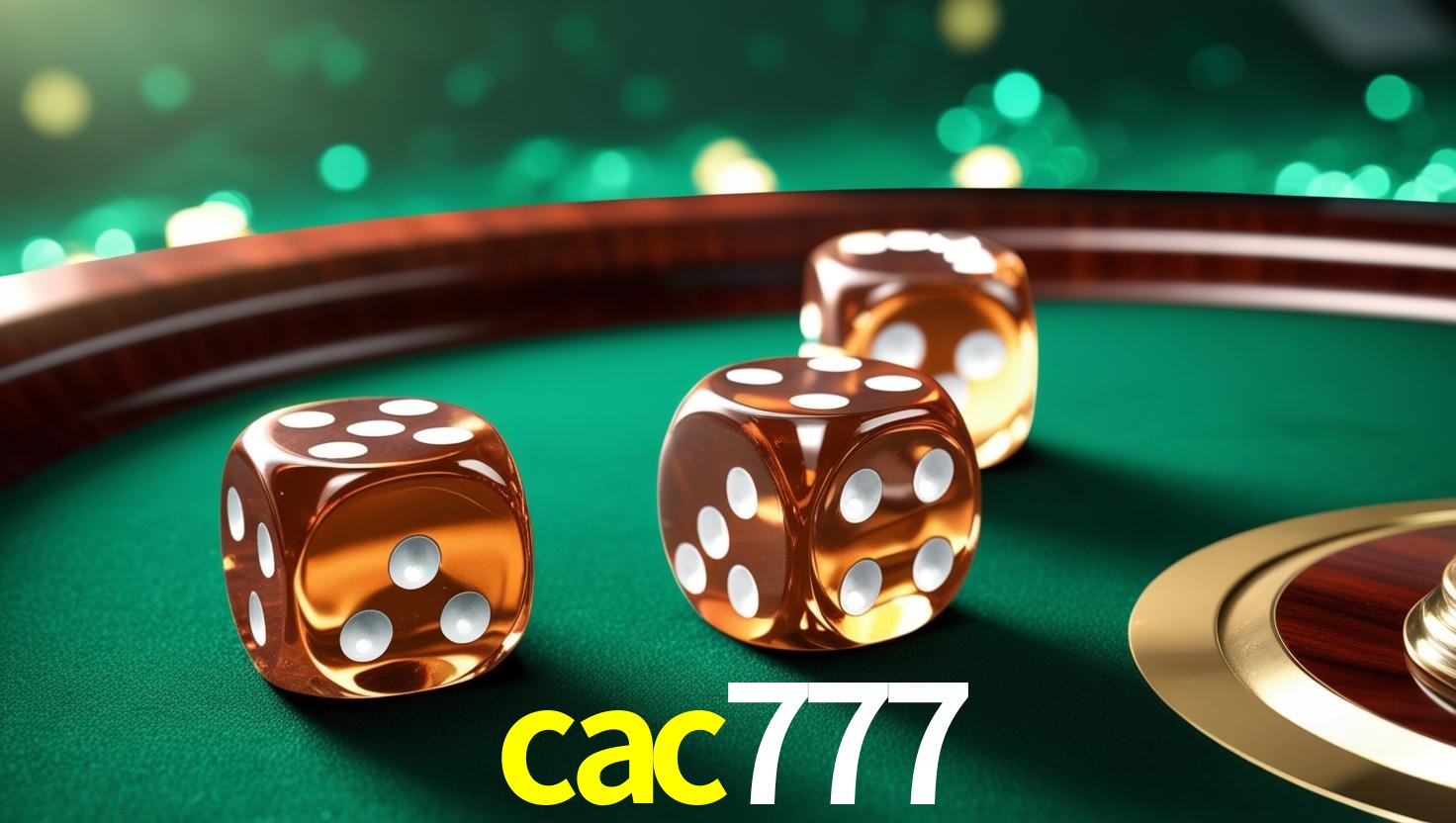 CAC777.COM
