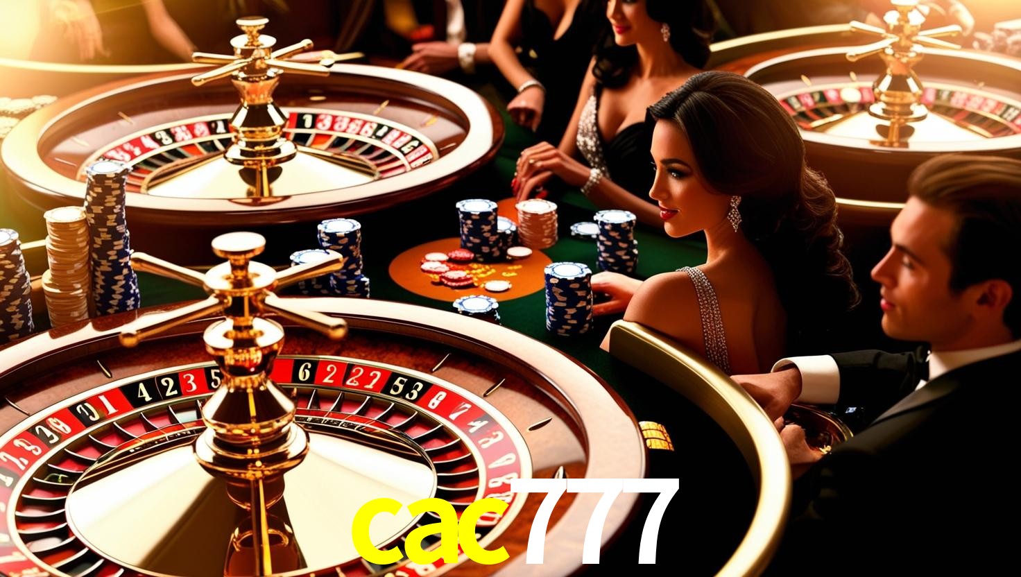 CAC777.COM
