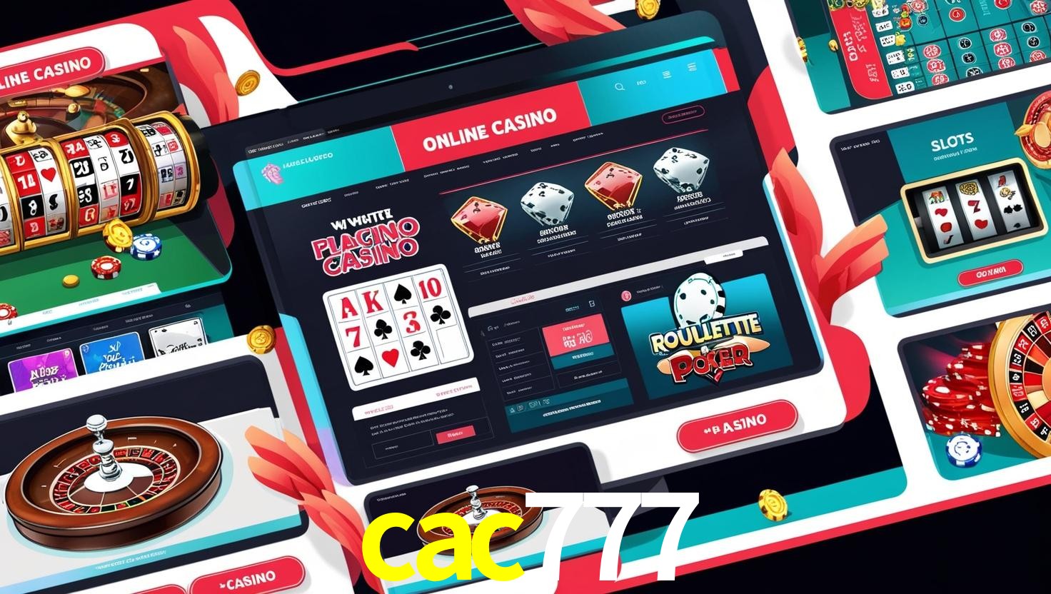 CAC777.COM