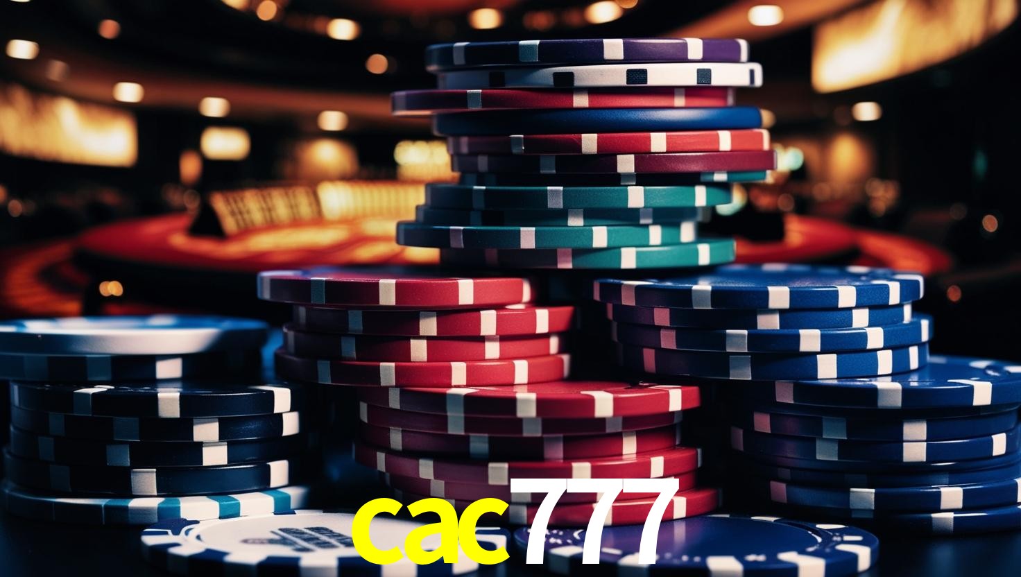 CAC777.COM