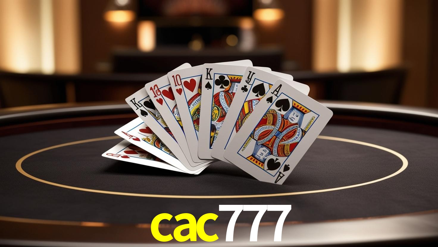 CAC777.COM