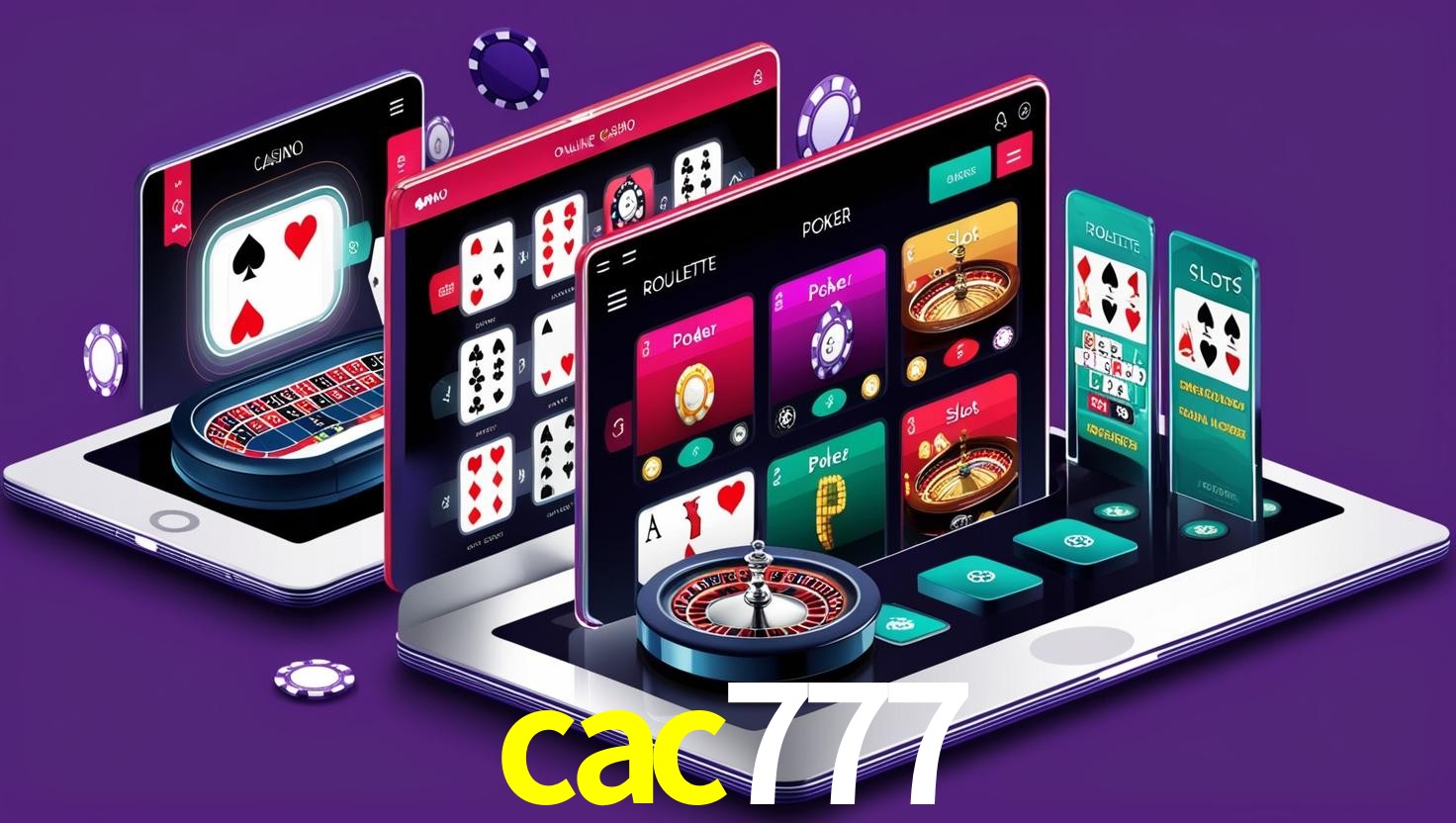 CAC777.COM