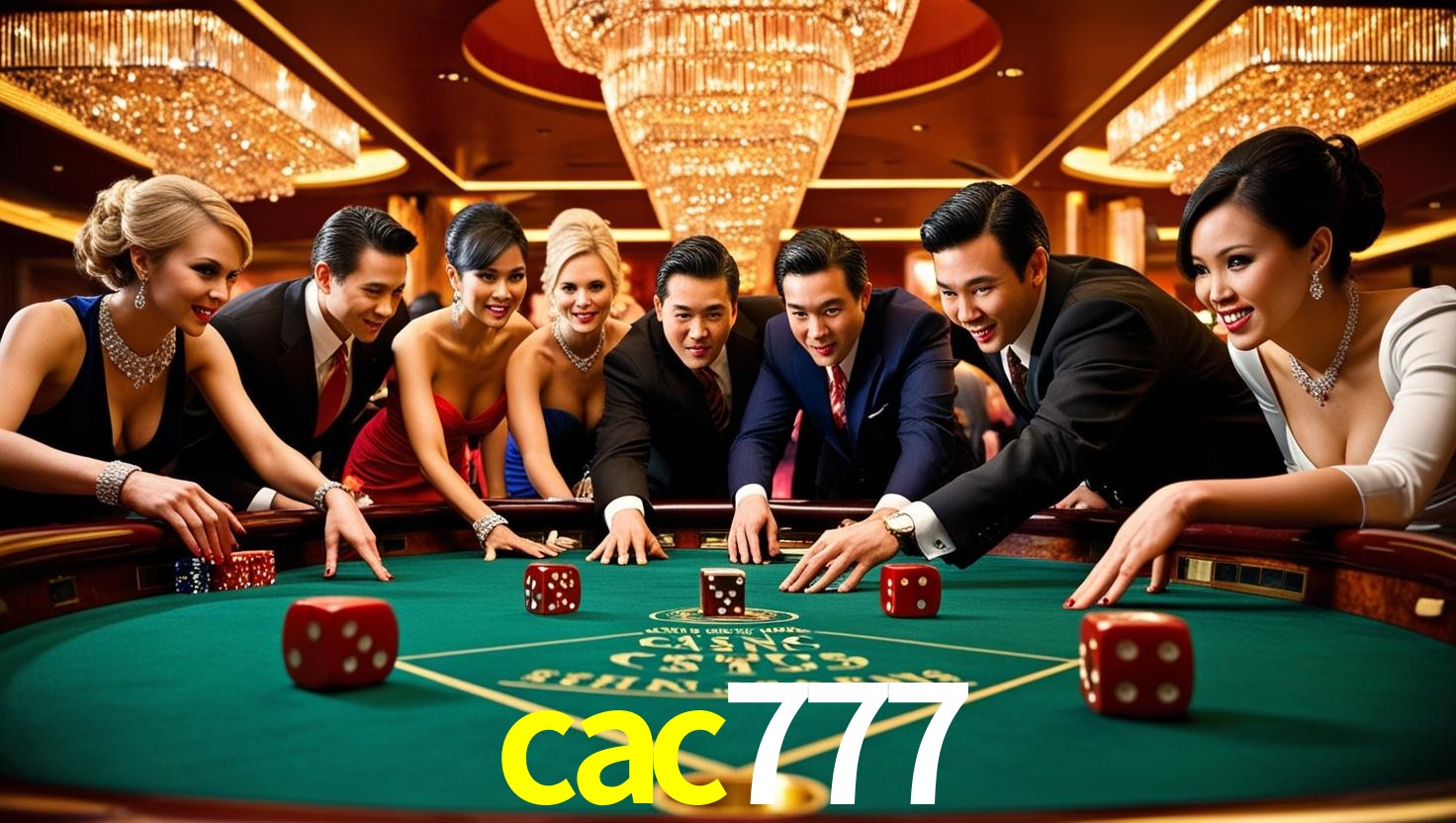 CAC777.COM