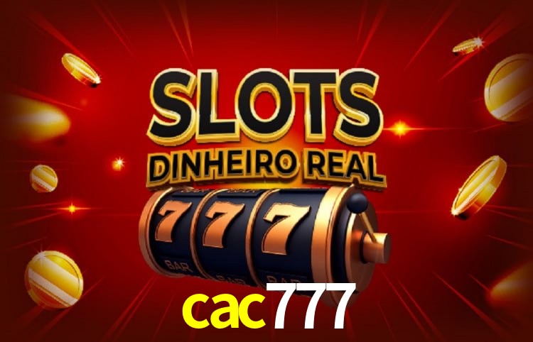Login Seguro cac777