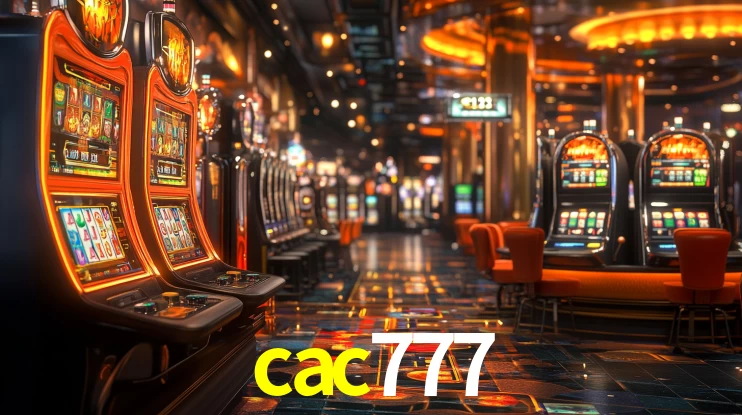 Explore as vantagens do cac777: serviço profissional e confiabilidade