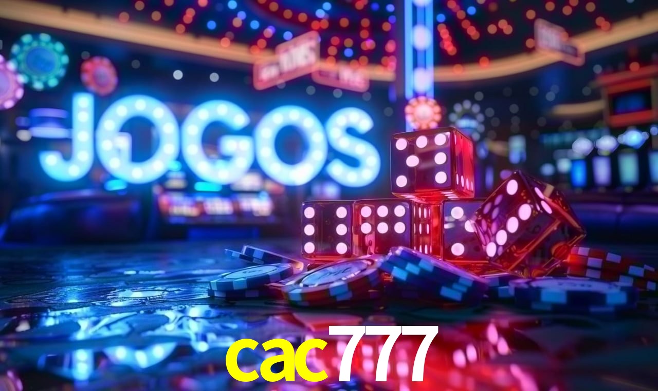 Apostas de Futebol cac777