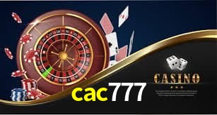 Benefícios da Conta cac777