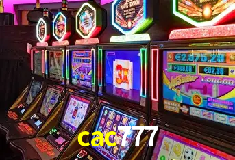 A Popularidade dos Caça-Níqueis no cac777