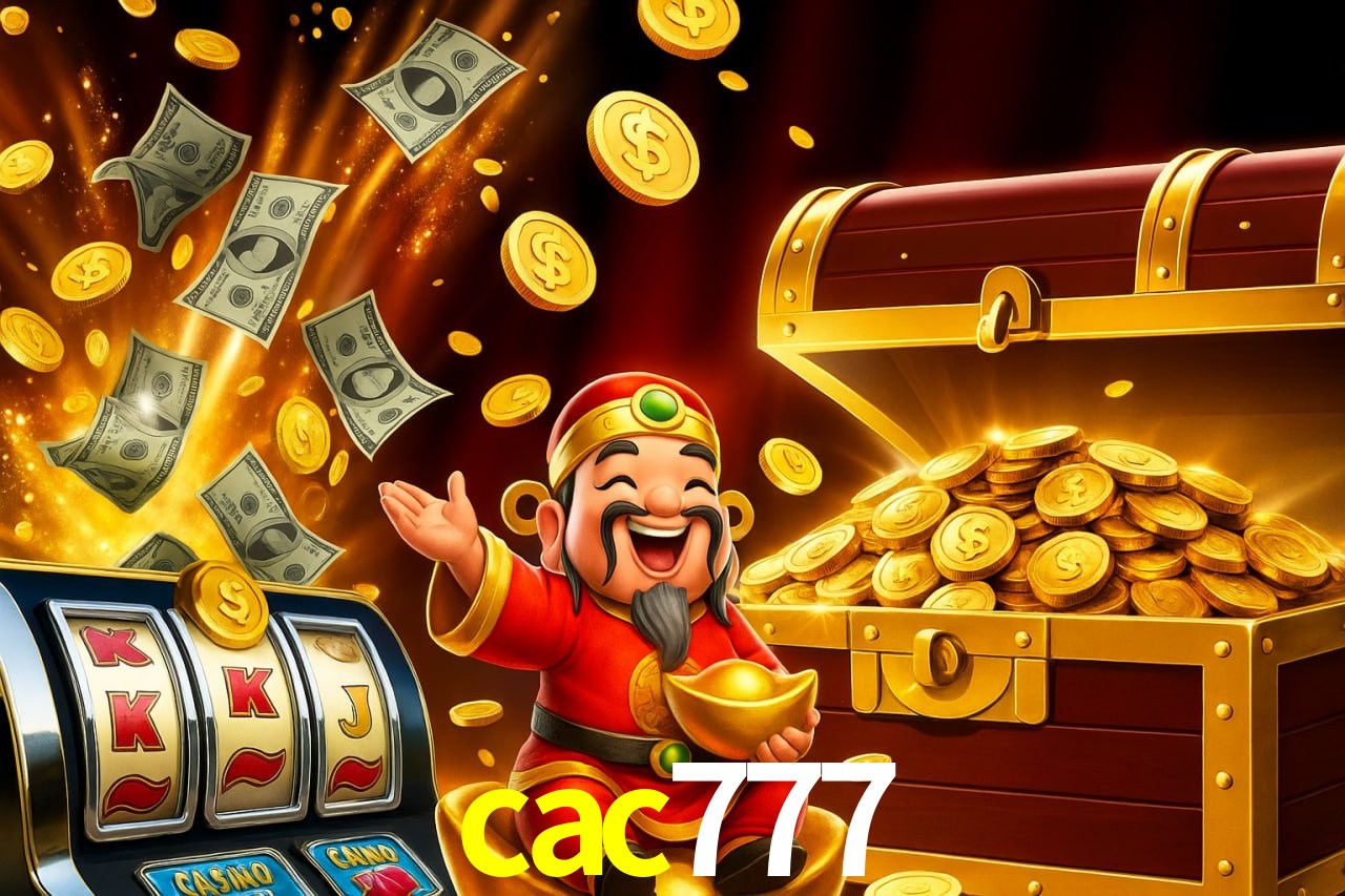 Estatísticas Esportivas cac777