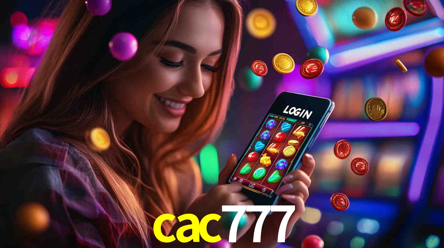 Sinta a adrenalina dos jogos de cassino com cac777