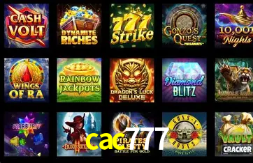 A Emoção da Loteria na cac777: Uma Chance de Mudança de Vida