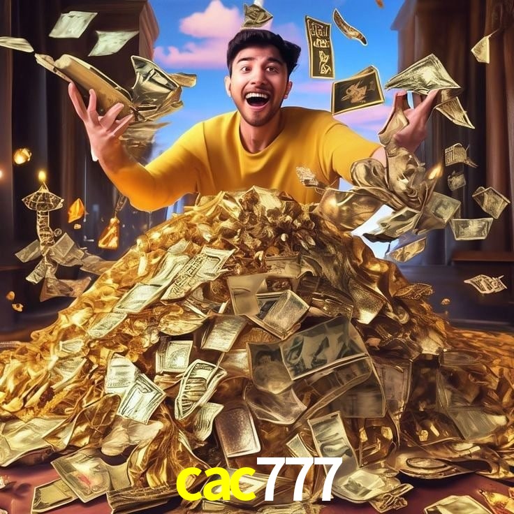 Estatísticas do Jogo cac777