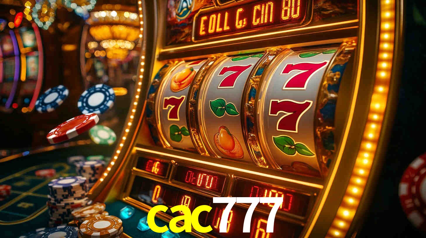 Programa VIP cac777
