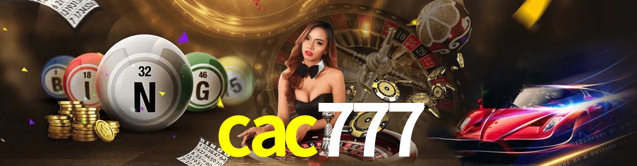 Design Responsivo cac777