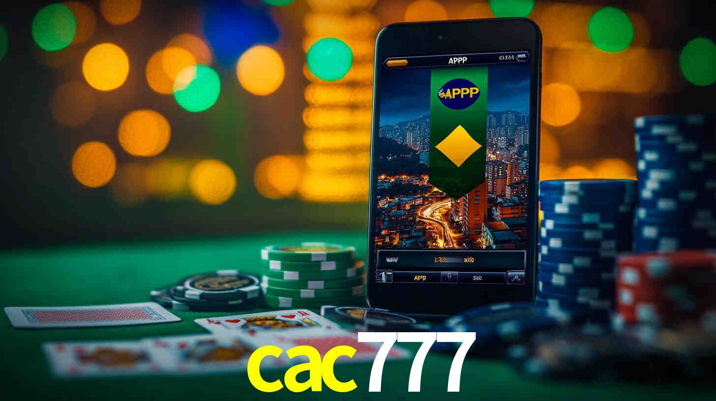 cassino cac777