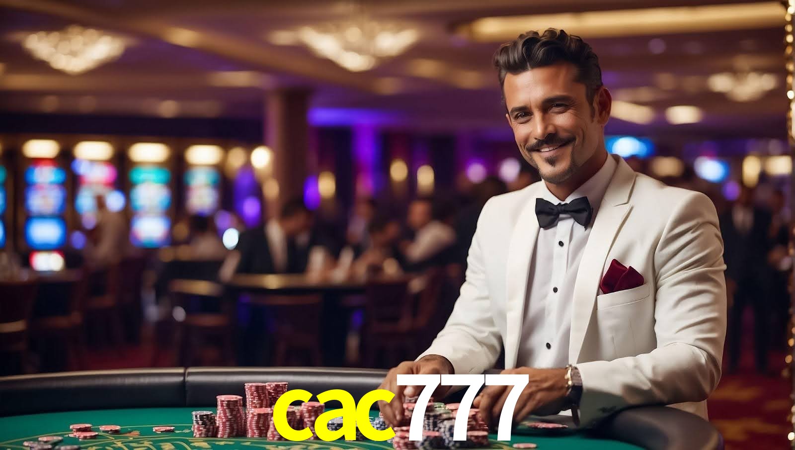Avaliações dos Jogadores cac777