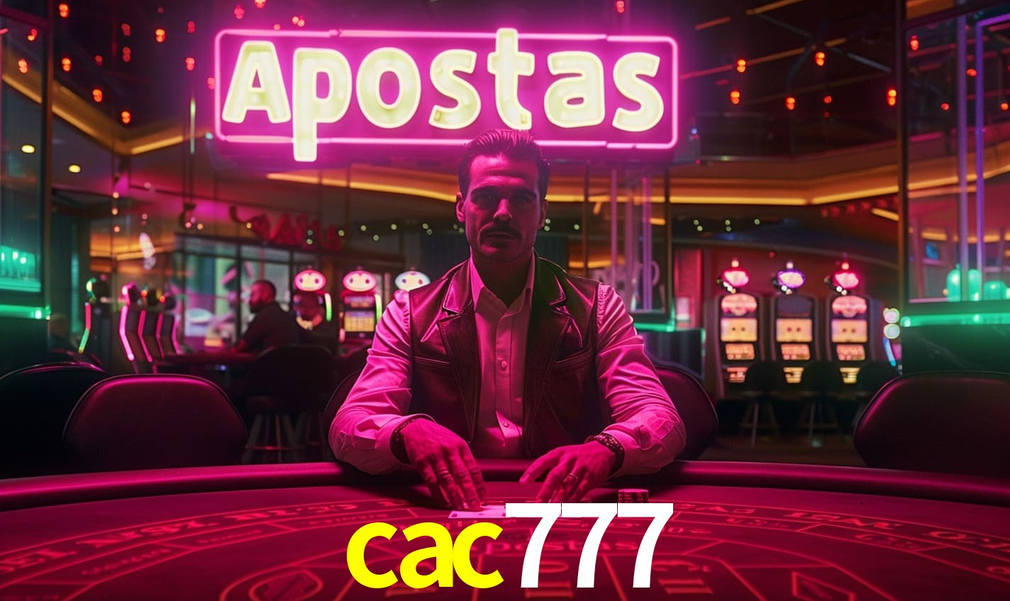 Estatísticas Esportivas cac777