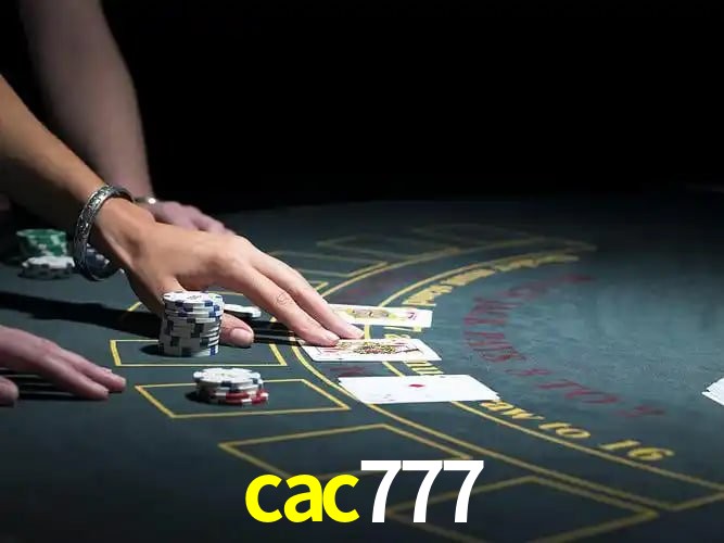 Cadastro Rápido cac777