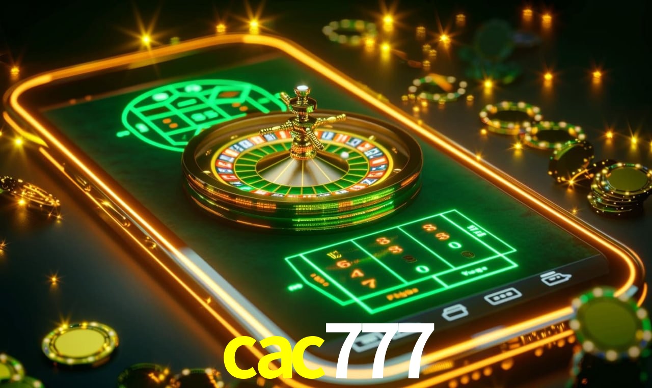Jogos de Slot cac777