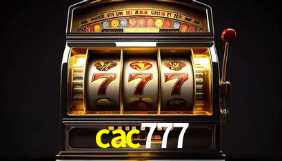 Inovações de Jogos na cac777: O Futuro das Experiências Interativas