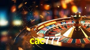 Benefícios da Conta cac777