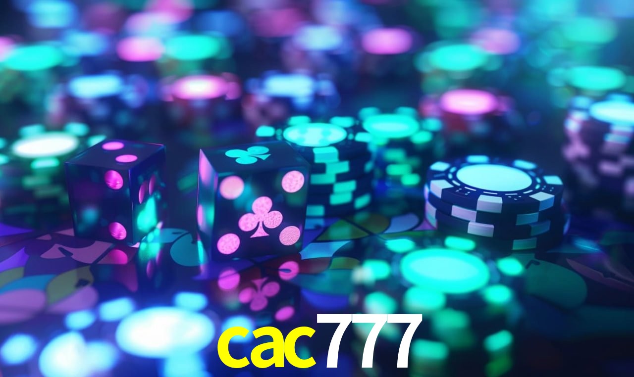 Recursos de Bônus cac777
