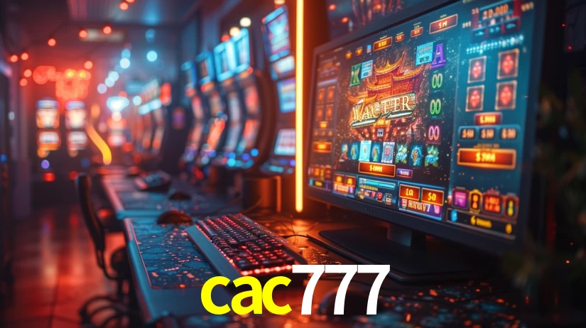 cac777 bet