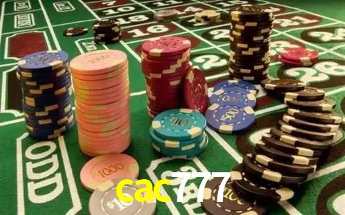 Jogos Exclusivos cac777