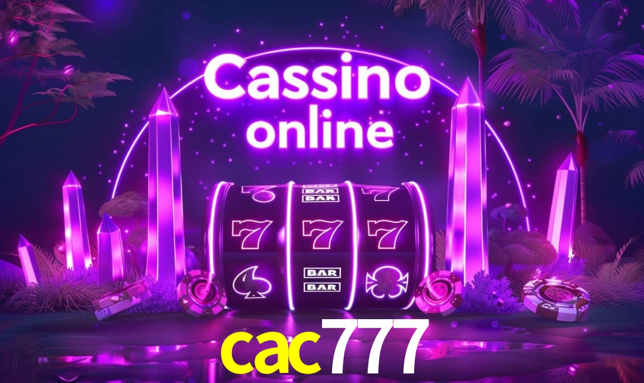 Estatísticas do Jogo cac777