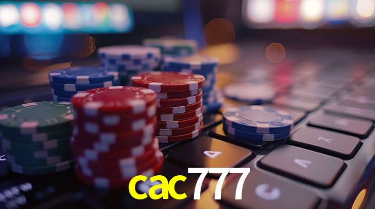 Recursos de Bônus cac777