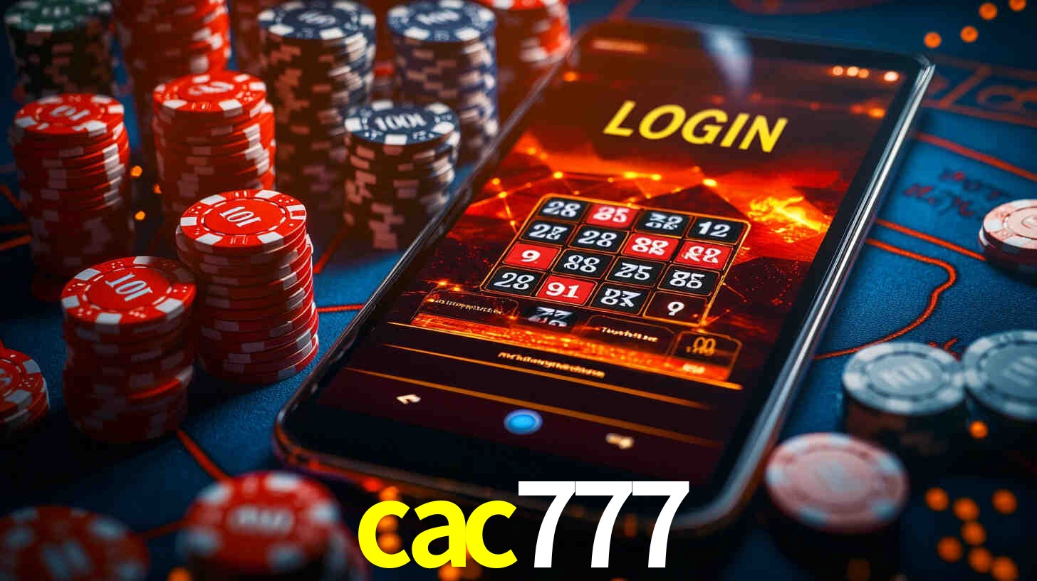 cac777 bet