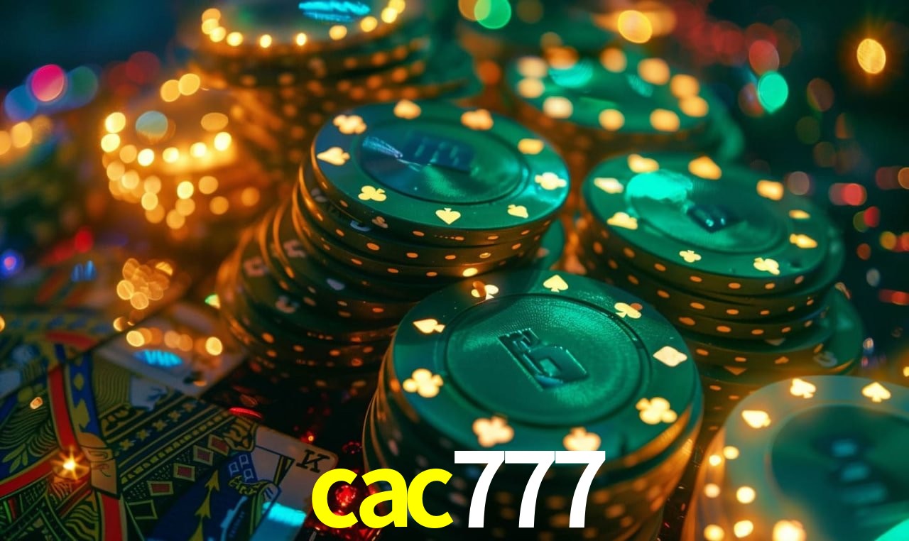 Provedores de Jogos cac777