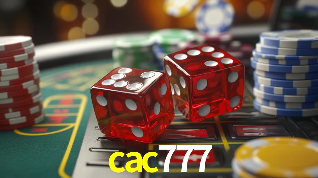 APP oficial da cac777 para mobile
