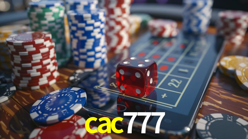 cac777 bet