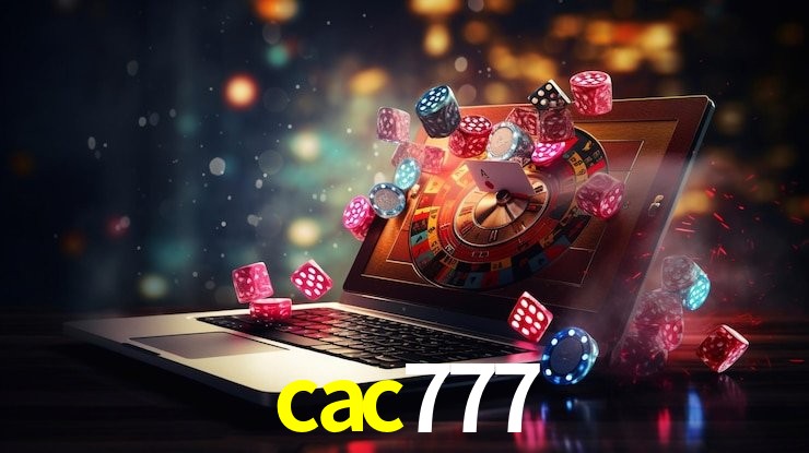Casino Ao Vivo cac777